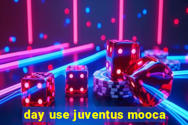 day use juventus mooca